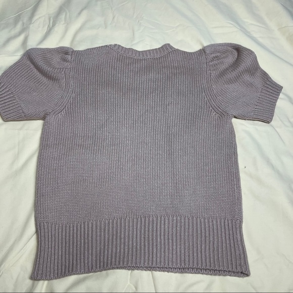 Kate Spade New York Beige Knit Sweater - Picture 14 of 16